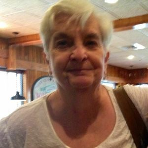 Meet your Posher, Barbara